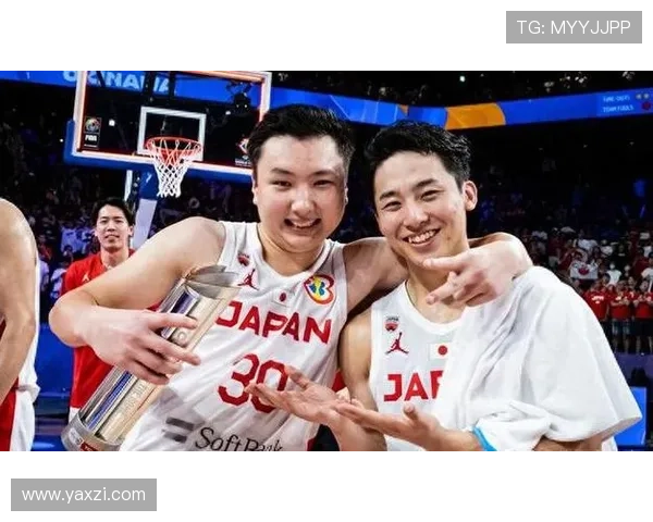 FIBA官方毒奶背后 日本男篮为何排在世界第二 FIBA官方毒奶背后 日本男篮为何排在世界第二