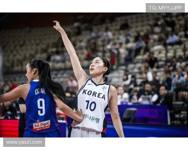 亚洲杯韩国女篮大胜菲律宾晋级半决赛中国对决日本韩国挑战澳大利亚 亚洲杯韩国女篮大胜菲律宾晋级半决赛中国对决日本韩国挑战澳大利亚