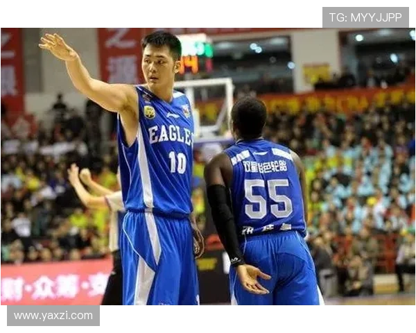 北控男篮官方宣布杨庚霖担任青年队主帅 全力推动青训事业发展