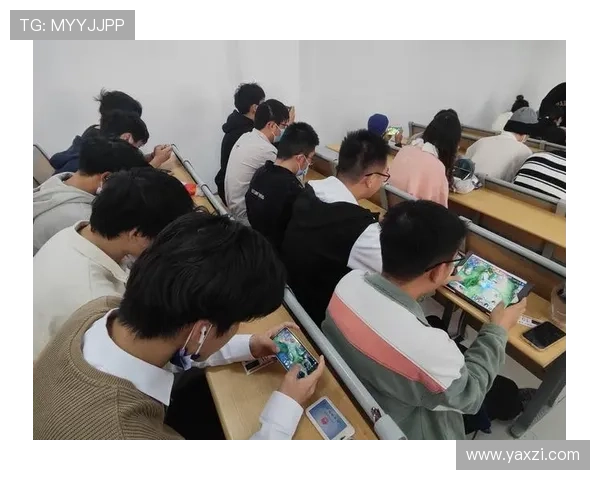 国际大学体育节首次增设电子竞技项目推动校园体育文化新发展 国际大学体育节首次增设电子竞技项目推动校园体育文化新发展